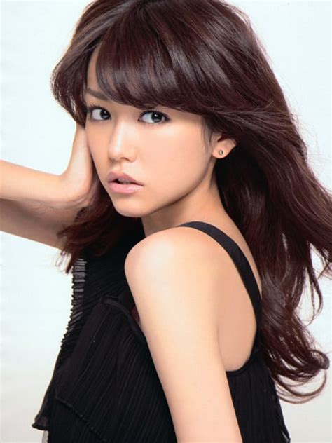 modelos japonesas|Japanese Models: 12 Beautiful Models from Japan